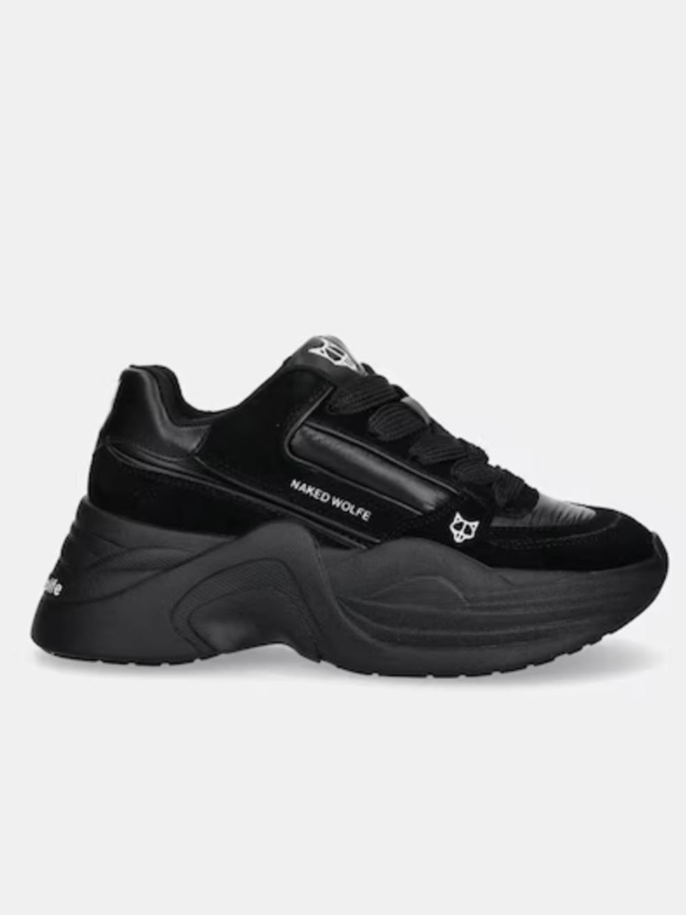 Naked Wolfe Temple sneakers